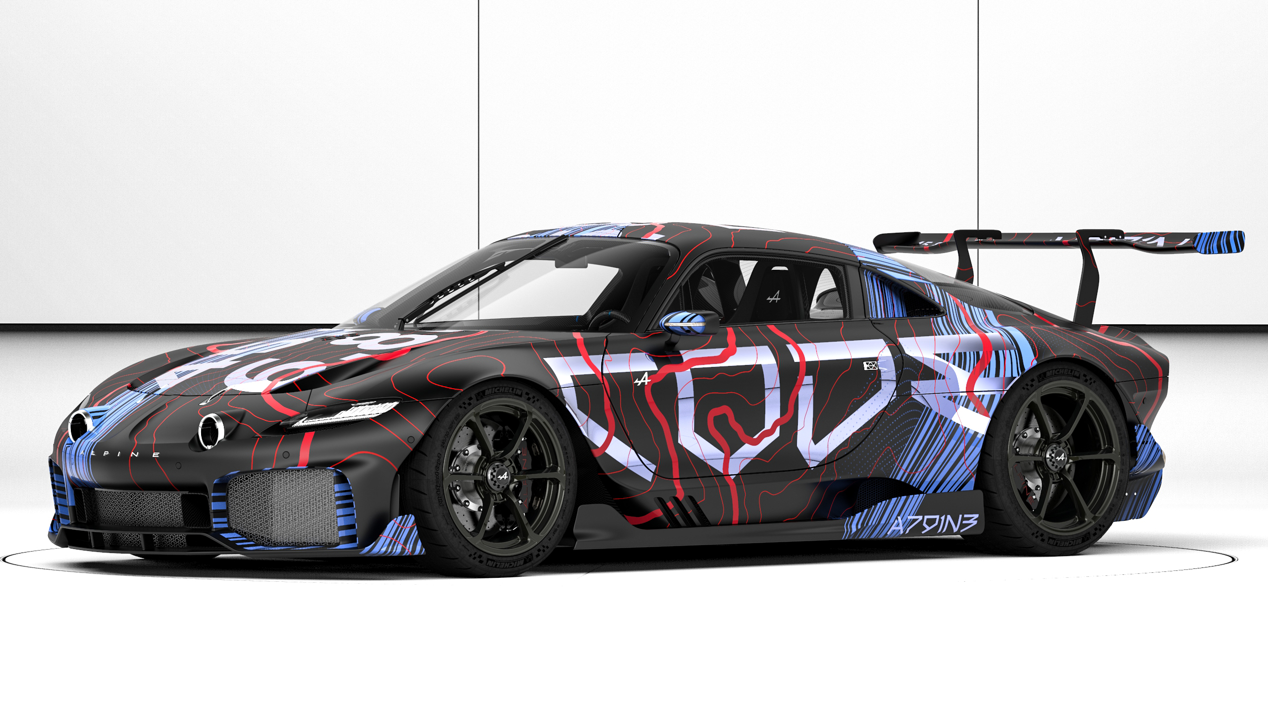 Presescentrs Renault Latvija